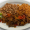 Bistec Del Rancho