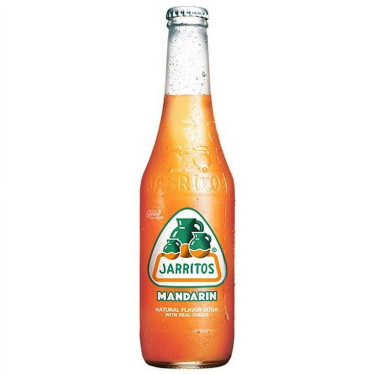 Jarritos Mandaryński