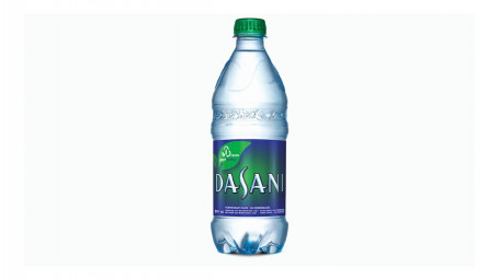 Dasani Butelkowane (500 Ml