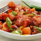 Paneer Chilly Suchy