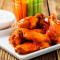 Hot Wings (12 Pc)