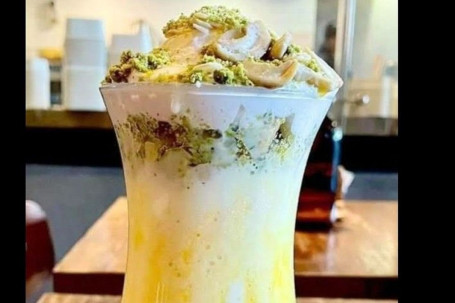 T/A R35 Rajbhog Lassi (With Ice Cream)