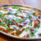 T/A C9 Samosa Chaat