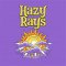 1. Hazy Rays