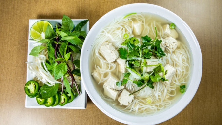 Chicken Pho (Small 32Oz)