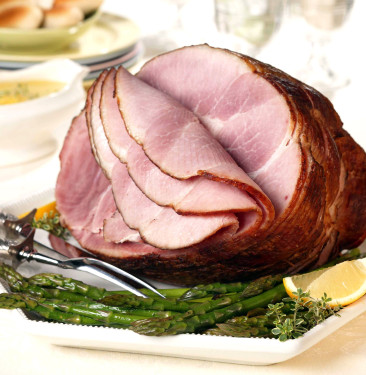 Virginia Ham