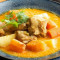 Vietnamese Chicken Curry With Coconut Milk Ca Ri Ga