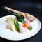 Scampi Sashimi (1Pc)