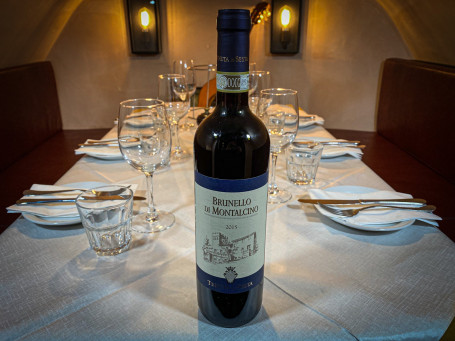 Brunello Di Montalcino, Tenuta Di Sesta 2018, Toscana