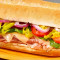 Włoski Sub Hoagie