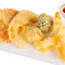 A03 Tempura Appetizer (7 Pcs)