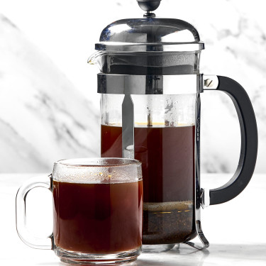 Kawa French Press