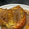 Cinnamon Glaze French Toast