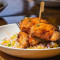 New! Hot Honey Fried Chicken