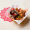 Thai Fried Chicken (Tfc)