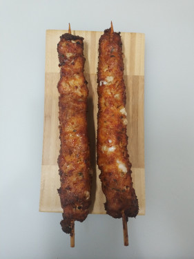 Chicken Skewer (2Pcs)