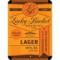 Pre-Prohibition Style Lager