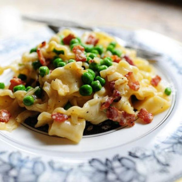 Makaron Carbonara