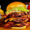 2X Pampa Burguer Triplo Supreme 15% Off