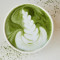 Matcha Latte 16 Uncji