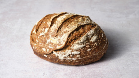 Levain Nordique Nordic Sourdough