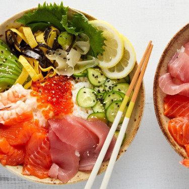 Miska Chirashi