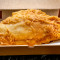 Large Fillet Of Plaice (Not Served With Chips)