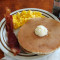 2 Eggs, 2 Pancakes, 2 Bacon