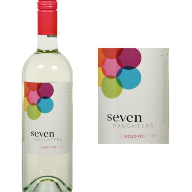 Seven Daughters, Moscato, Włochy