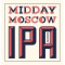 14. Midday Moscow Ipa