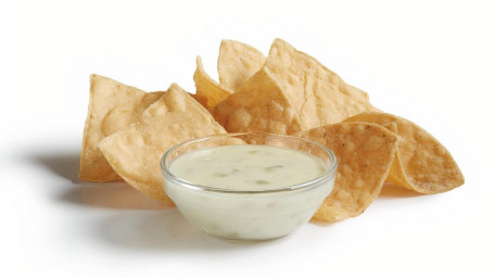 Chips Queso (Rozmiar Przekąski)