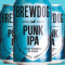 Punk Ipa 4X330Ml