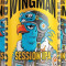 Wingman 4X330Ml