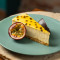 Mango And Passionfruit Cheesecake (Vg)