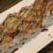 Shrimp Tempura Roll (5 Pcs