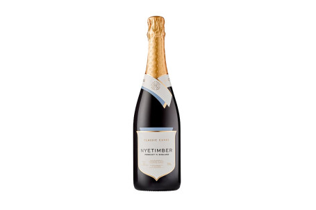 Nyetimber Nv Classic Cuvée Brut