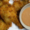 20. Deep-Fried Oyster (6)