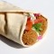 Falafel Wrap