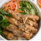 V.3 Egg Roll Vermicelli Salad