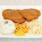 2. Garlic Pork Cutlet 갈릭 돈까스