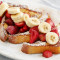 French Toast W Fruit