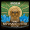 The Reposado Otter On Lime