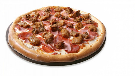 Meat Lovers Pizza (Medium 13