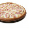 Hawaiian Pizza (Medium 13