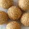 Sesame Balls (6 Pieces)