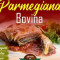 Parmegiana De Carne Bovina.