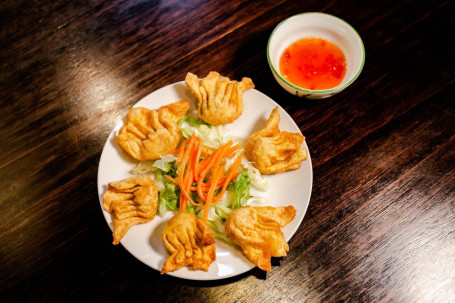 Pork Wonton (6)