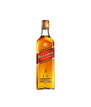 Johnny Walker Czerwony