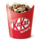 Rej. Kitkat; Mcflurry