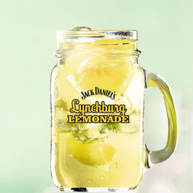 Lynchburg Lemonade